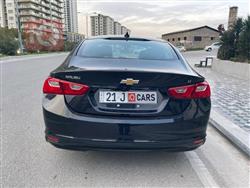 شيفروليه ماليبو